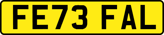 FE73FAL