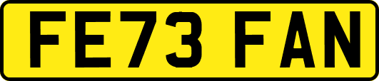 FE73FAN