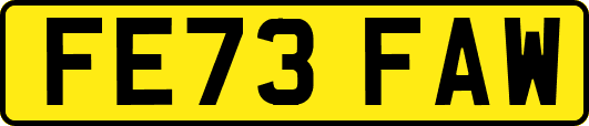 FE73FAW