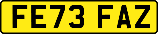 FE73FAZ