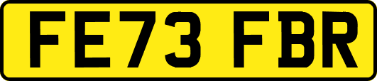 FE73FBR