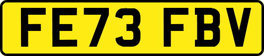 FE73FBV