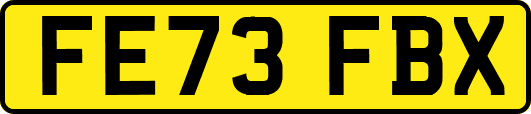FE73FBX