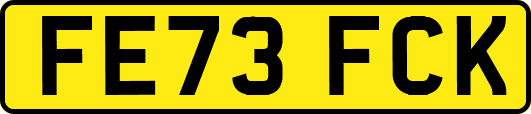 FE73FCK