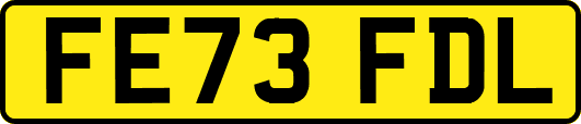FE73FDL