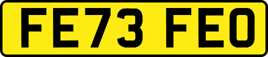 FE73FEO