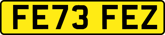 FE73FEZ