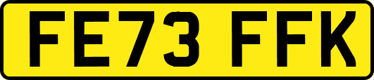 FE73FFK