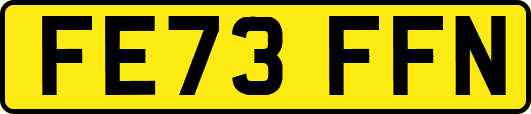 FE73FFN