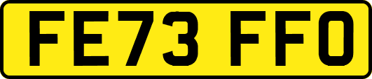 FE73FFO