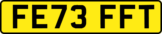 FE73FFT