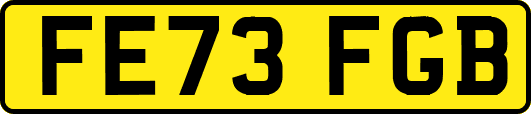 FE73FGB