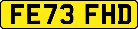 FE73FHD