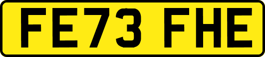 FE73FHE