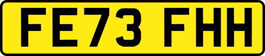 FE73FHH
