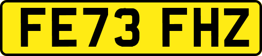 FE73FHZ