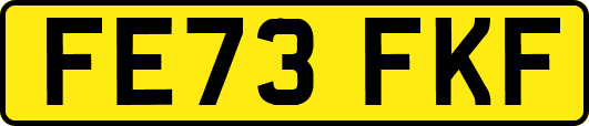 FE73FKF