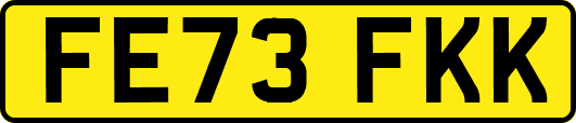 FE73FKK
