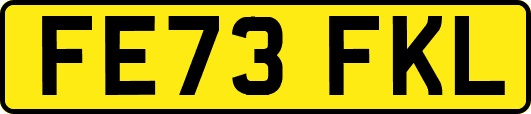 FE73FKL