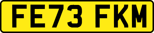 FE73FKM