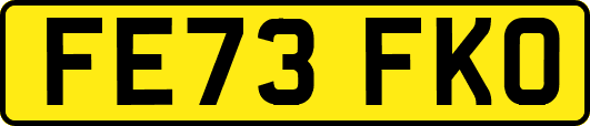 FE73FKO