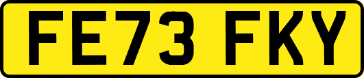 FE73FKY