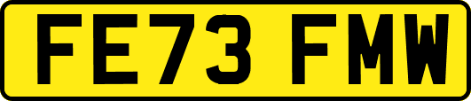 FE73FMW