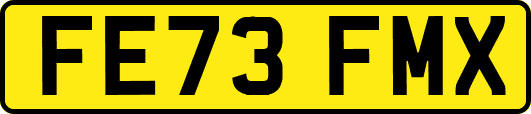 FE73FMX