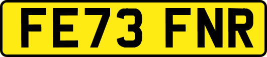 FE73FNR