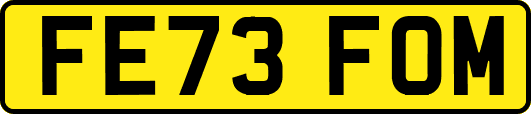 FE73FOM
