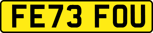 FE73FOU