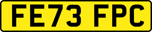FE73FPC