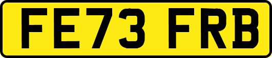 FE73FRB