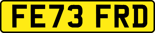 FE73FRD