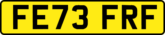 FE73FRF