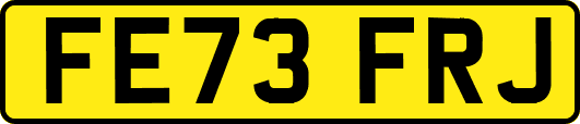 FE73FRJ