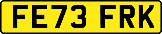 FE73FRK