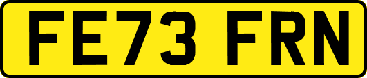 FE73FRN
