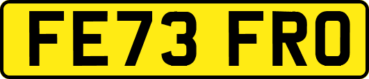 FE73FRO
