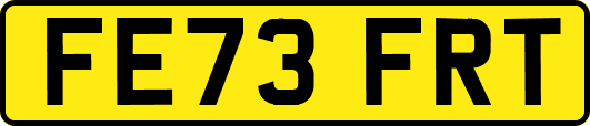 FE73FRT