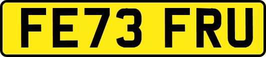 FE73FRU
