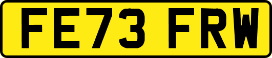 FE73FRW