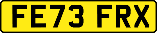 FE73FRX