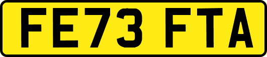 FE73FTA