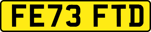 FE73FTD