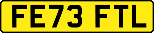 FE73FTL