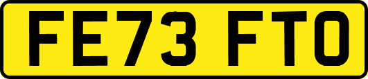 FE73FTO