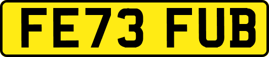 FE73FUB