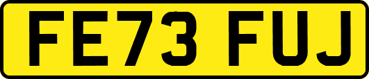 FE73FUJ