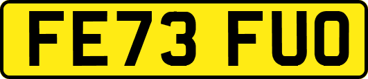 FE73FUO